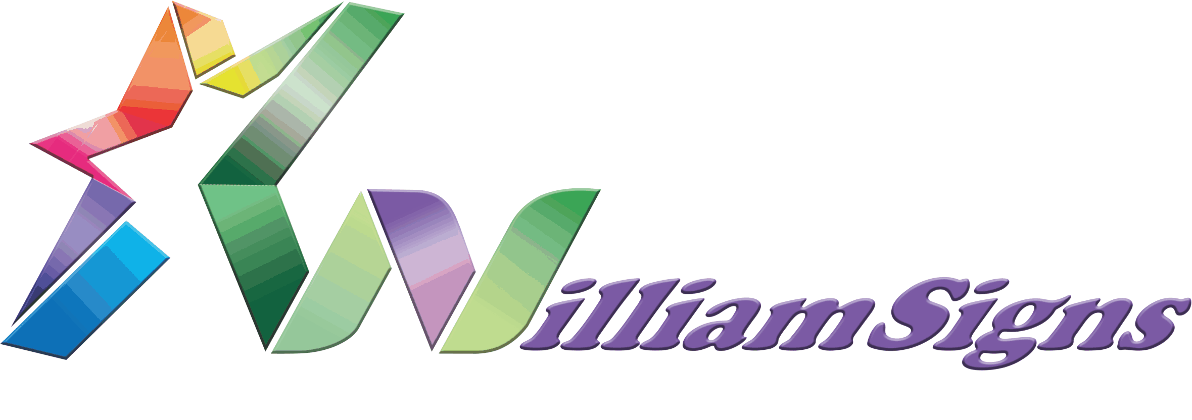 William Signs